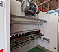 Листогибочный гидравлический пресс с контроллером E22 MetalTec HBM 160/3200M