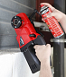 Клупп электрический VIRAX MINI PHENIX