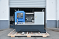 Токарный станок c ЧПУ с горизонтальной станиной MetalTec CK 35x400