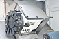 Токарный станок с ЧПУ с наклонной станиной MetalTec ТС 45 x 500 Пром+