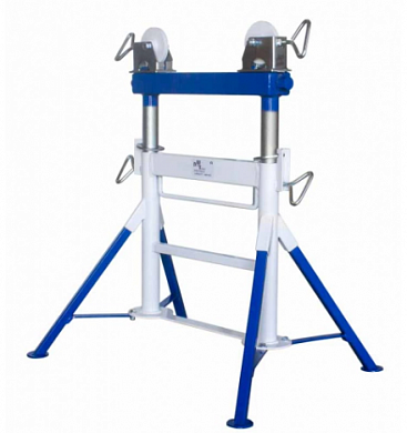  Двойная опора для труб DWT TWIN Stand купить
