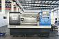 Токарный станок c ЧПУ с прямой станиной MetalTec CK 50x1000 Профи