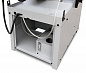Ручной ленточнопильный станок для резки металла MetalTec BS 270 FHE