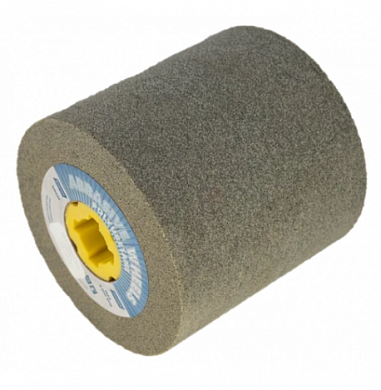  Валик для сатинирования Norton Polybond 100x110x19 мм P60 купить