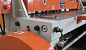 Электромеханическая гильотина Stalex Q11-4x3200