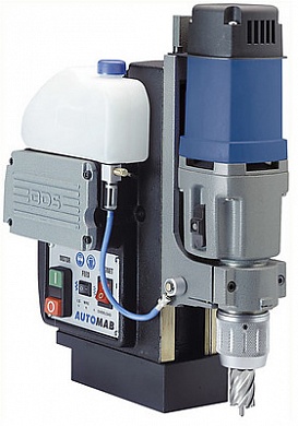  Магнитный сверлильный станок BDS MAB 2000 - automat купить