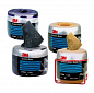 3M™ Scotch-Brite™ MX-SR 07522 Лист шлифовальный, A UFN, серый, 200 мм х 100 мм, 60 шт./рул. 4 рул./кор.