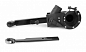 Ленточный электрический напильник MESSER M3335
