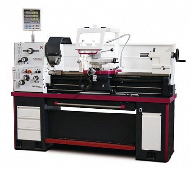  Токарный станок OPTIturn TH 4010V купить