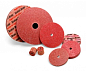Scotch-Brite™ RC-UW Круг, 9C CRS 75 мм х 6 мм х 9.5 мм, 40 шт./кор.