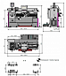 Токарный станок OPTIturn TH 4210D