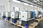 Токарный станок с ЧПУ с горизонтальной станиной MetalTec CK 36x750 Pro