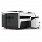 Промышленный комплекс лазерной резки MetalTec 1530P 6000W