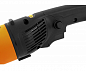Двухроликовая ленточная шлифовальная машина MESSER M3025