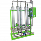 Генератор азота GEP-MN-7-7 вертикальный