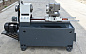 Токарный станок с ЧПУ с горизонтальной станиной MetalTec CK 35 x 400 Пром+