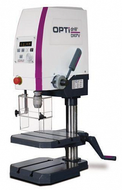  Сверлильный станок OPTIdrill DX 17V купить