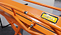 Ручной листогиб Stalex RSM Prof 2500
