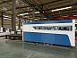 Промышленный комплекс лазерной резки MetalTec 1530P 6000W
