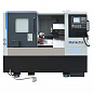 Токарный станок с ЧПУ с наклонной станиной MetalTec ТС 35 Профи