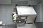 Токарный станок с ЧПУ с наклонной станиной MetalTec ТС 35 Профи