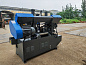 Ленточнопильный станок для резки металла под углом 90° MetalTec BS 300 CH