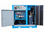Винтовой компрессор с ременным приводом DL-15/8RA-F