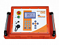 Сварочная машина RITMO DELTA DRAGON CNC 250 B, с полным комплектом вкладышей 75-225 мм