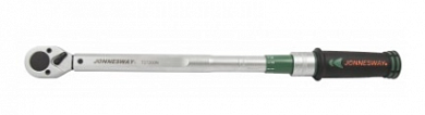  Ключ динамометрический 1/2"DR, 40-200 Нм Jonnesway купить