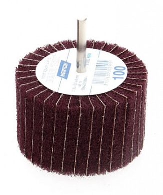  Лепестковый комбинированный круг BearTex 80x50 мм F4401 NOR SIFIMD 6mm купить