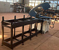 Автоматический ленточнопильный станок для резки металла MetalTec BS 270 FA
