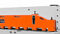 Электромеханическая гильотина Stalex Q11-6x2500