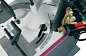 Ленточно-пильный станок OPTIsaw S 131GH