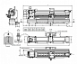 Токарно-винторезный станок OPTIturn TH8030D