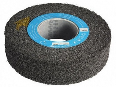  Круги Scotch-Brite FS-WL финишные, d200мм, зерно 6S FIN купить