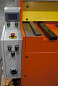 Электромеханическая гильотина Stalex Q11-4х1300NC