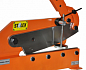 Рычажные ножницы Stalex HS-12