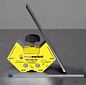 Магнитный фиксатор Mini Multi Angle 400