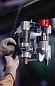 Станок для сверления отверстий в трубах RIDGID HC300