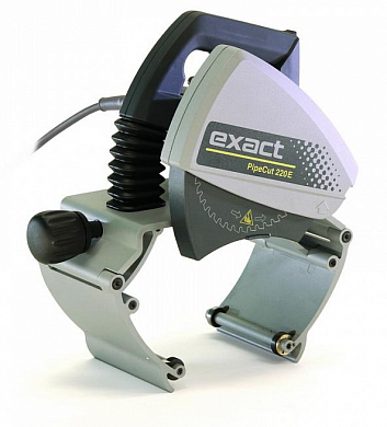  Труборез Exact 220E System купить