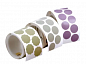 3M™ Trizact™ Finesse-it™ 466LA Круг шлифовальный, фестончатый, серый, 32 мм, 500 шт./рул. P3000