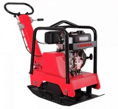  Реверсивная виброплита KEDASA MS270‑4 купить