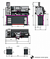 Токарный станок OPTIturn TH 3309D