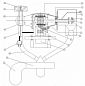 Точильно-шлифовальный станок по металлу OPTIgrind GZ 20DD
