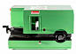 Отрезной станок для сверл и фрез GSC GS-13