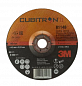 3M™ Cubitron™ II Круг для отрезки и зачистки, T27 180 мм х 4.2 мм х 22 мм, 10 шт./уп.