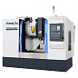 4-х осевой вертикальный обрабатывающий центр с ЧПУ MetalTec Topmill 1360F