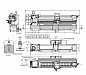 Токарно-винторезный станок OPTIturn TH8020D