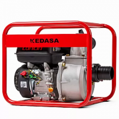  Мотопомпа KEDASA MGP3‑2 купить