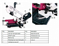 Ленточно-пильный станок OPTIsaw SP 13V